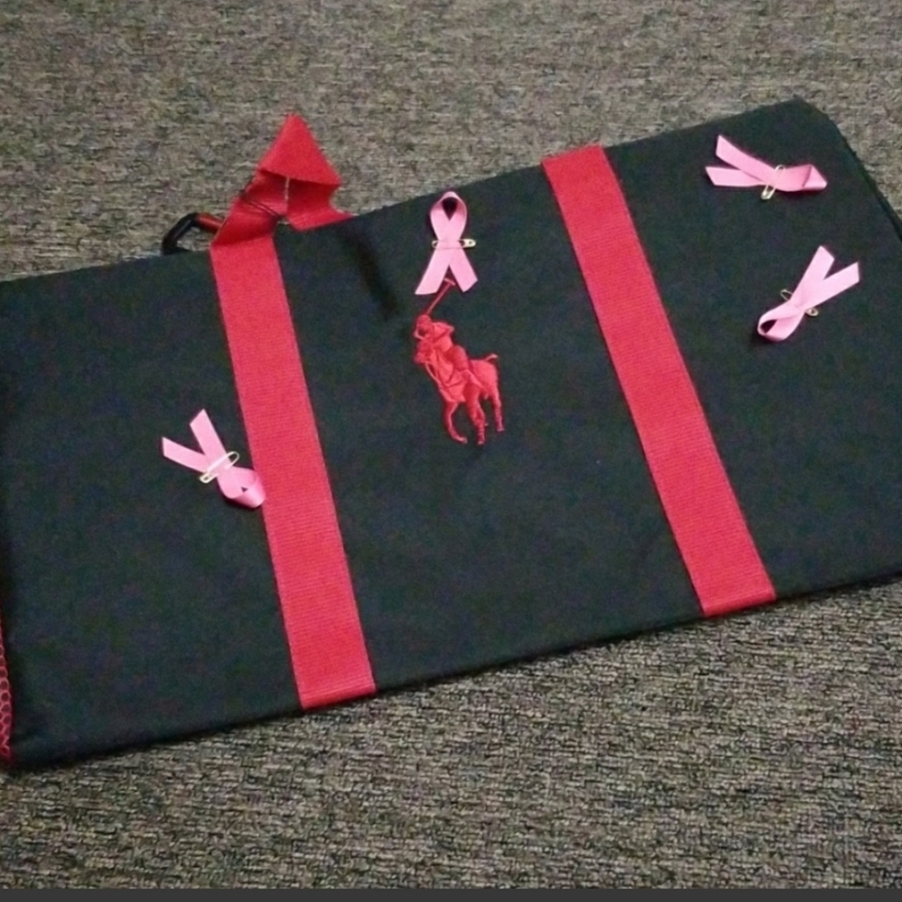 Polo Ralph Lauren Weekender bag - Picture 2 of 3